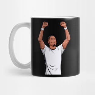 David Alaba Mug